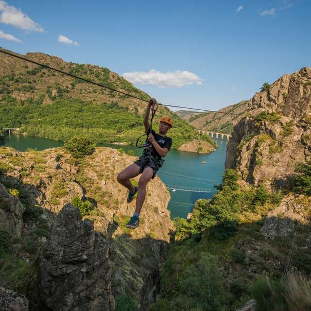 GRANDEUR NATURE : SPORTS DE GRIMPE