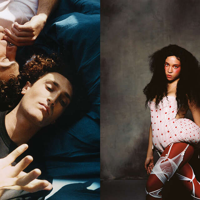 SOIRÉE POP : TERRENOIRE + YOA