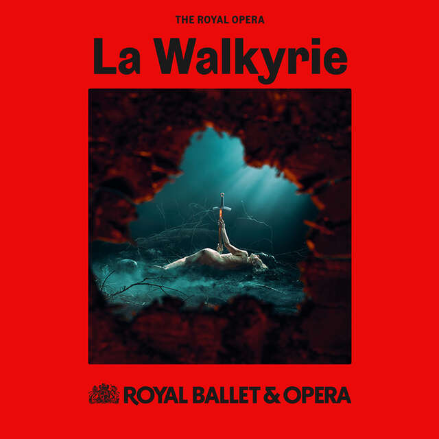 L'OPERA AU CINEMA : LA WALKYRIE