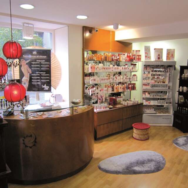 ZEN BEAUTÉ