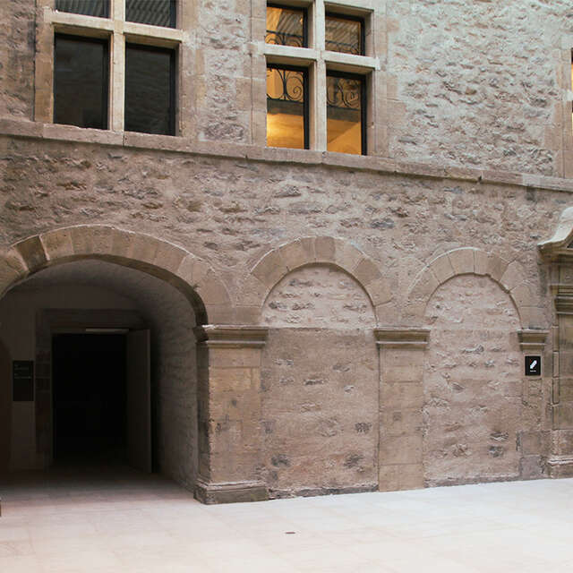 MÉDIATION - MÉDIATION