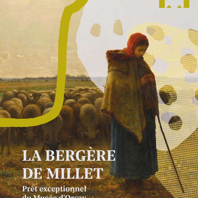 VISITE EXPRESS AU MUSÉE DU GÉVAUDAN