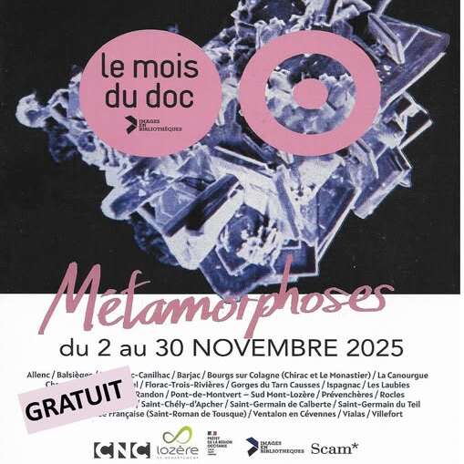 LE MOIS DU DOC : KRISTOS