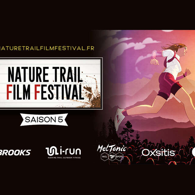 NATURE TRAIL FILM FESTIVAL