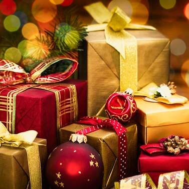 MARCHÉ DE NOËL DE CHANAC