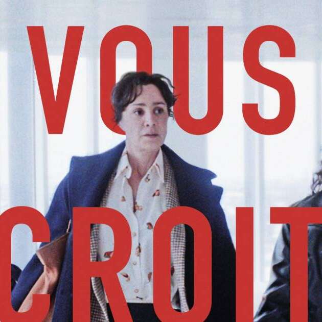 CINE-DÉBAT : ON VOUS CROIT