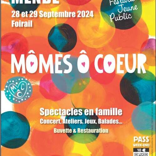 MÔMES Ô CÔEUR