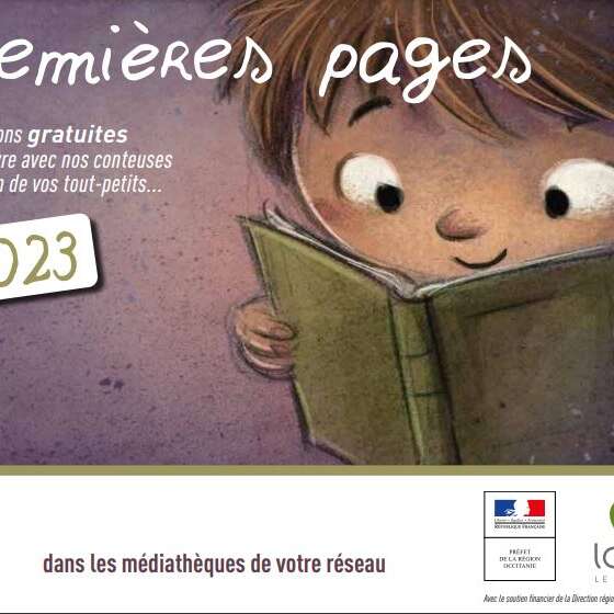 PREMIERES PAGES