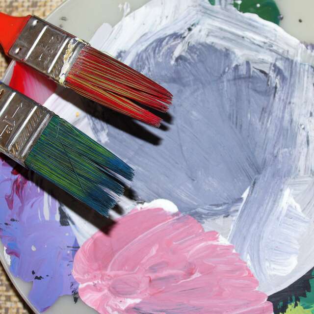 EXPOSITION DE PEINTURE : CHRISTIAN LACAS