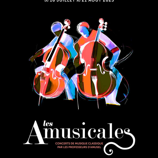 LES AMUSICALES