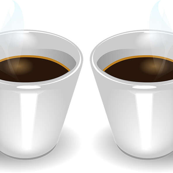 OPÉRATION « COFFEE WITH A COP*