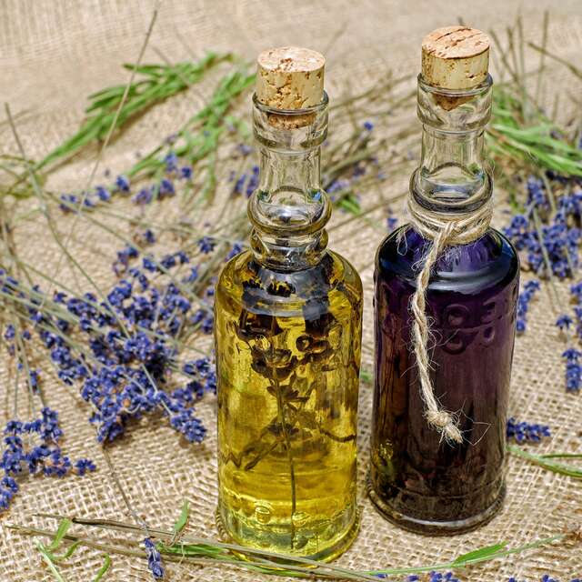 CONSULTATION NATUROPATHE