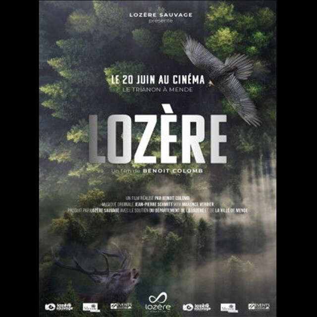 LOZERE