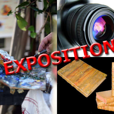 EXPOSITION : 