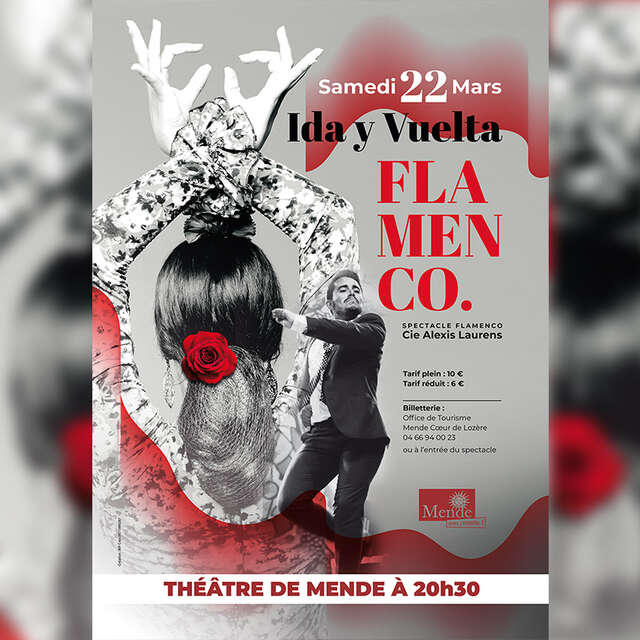 IDA Y VUELTA