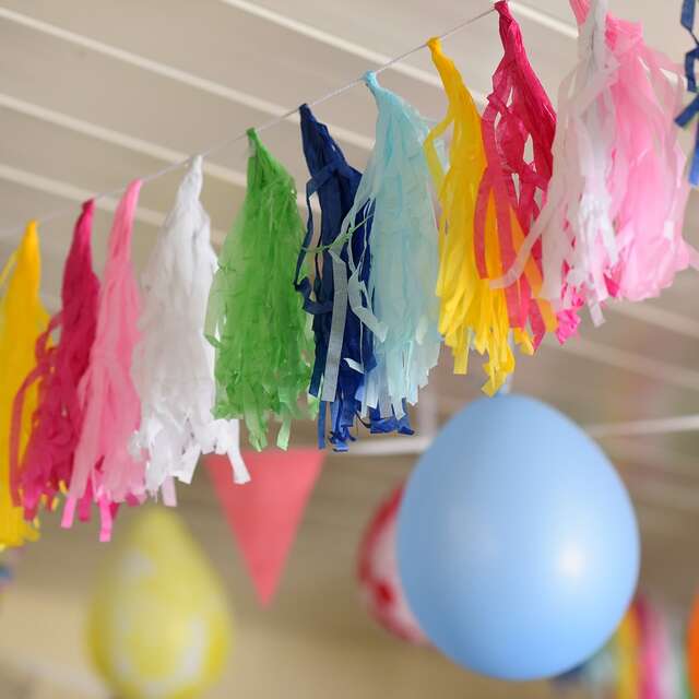 FÊTE DU BLEYMARD