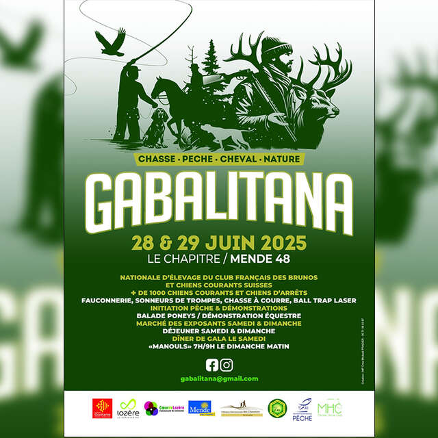GABALITANA