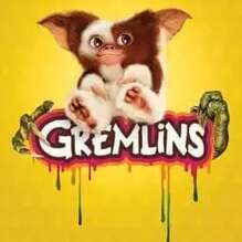 CINÉCO : GREMLINS