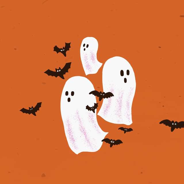 HALLOWEEN AU MUSÉE DU GÉVAUDAN