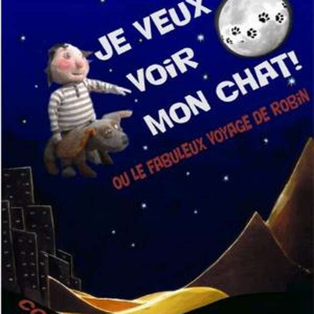 SPECTACLE DE MARIONNETTES