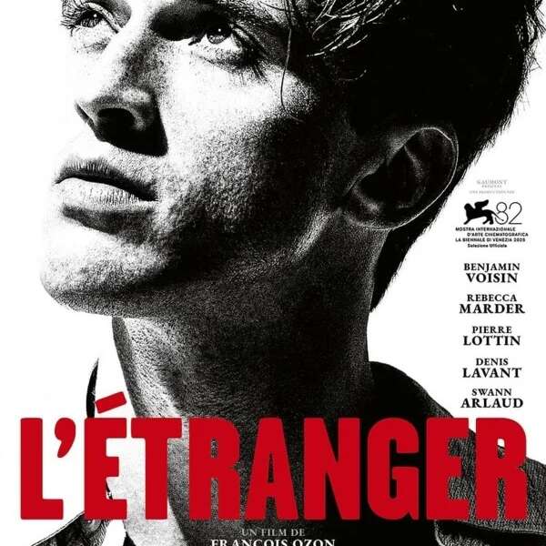 CINÉCO : L'ÉTRANGER