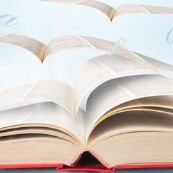 DÉBAT LITTÉRAIRE AUTOUR D'UN LIVRE
