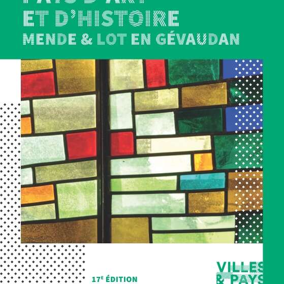 17E ÉDITION DU FESTIVAL MUSICAL DU PAYS D’ART ET D’HISTOIRE MENDE & LOT EN GÉVAUDAN