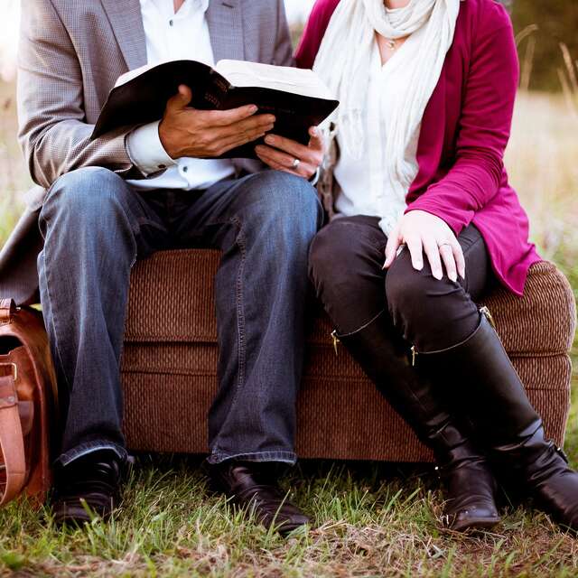 CERCLE DE LECTURE