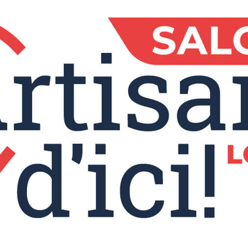 SALON ARTISANS D'ICI ! - 1ÈRE ÉDITION