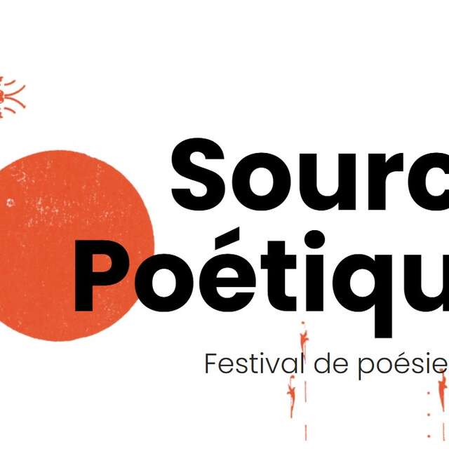RENCONTRE AVEC LA POÈTE HABIBA DJAHNINE (FESTIVAL SOURCES POÉTIQUES)