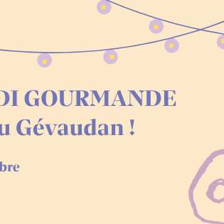 APRÈS-MIDI GOURMANDE AU MUSÉE