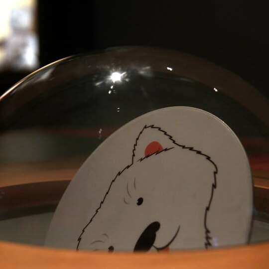 VISITE ENFANTS, RIEN QUE LES ENFANTS AU MUSÉE - EXPOSITION TEMPORAIRE