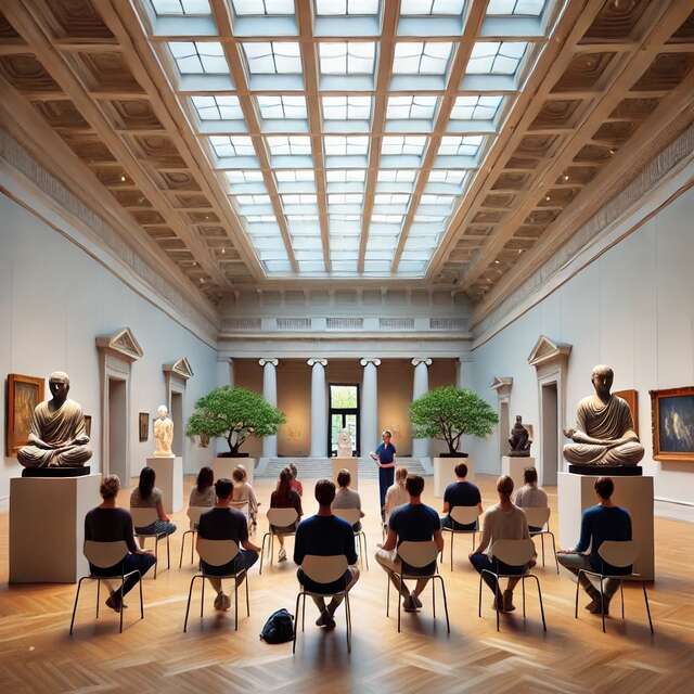 MÉDIATION - MÉDIATION