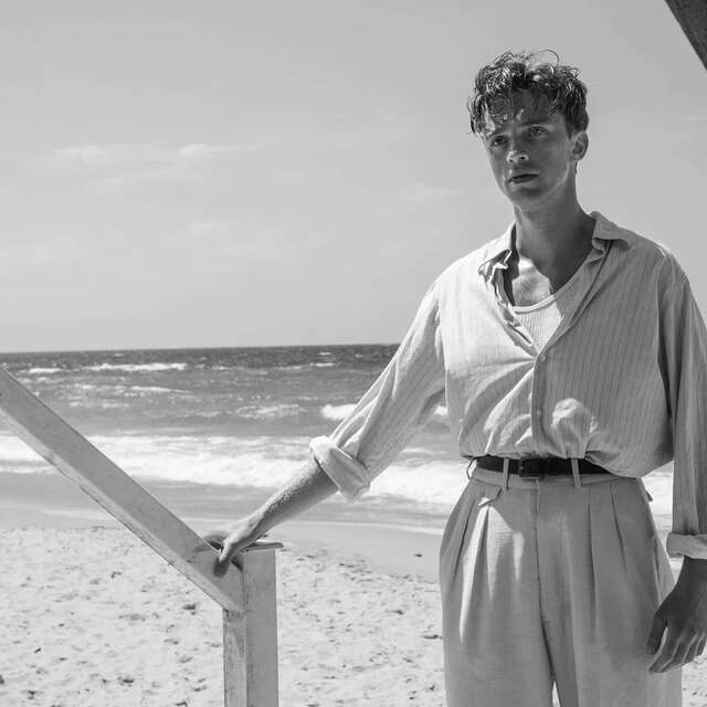 CINÉCO : L'ÉTRANGER