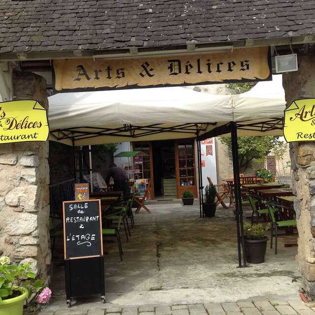 Arts et Délices