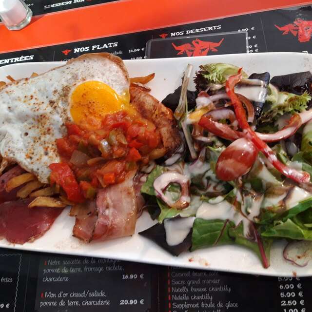La Bodega