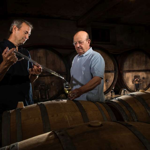 Clos Guirouilh