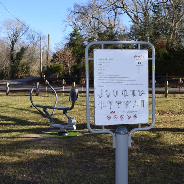 Parcours de santé