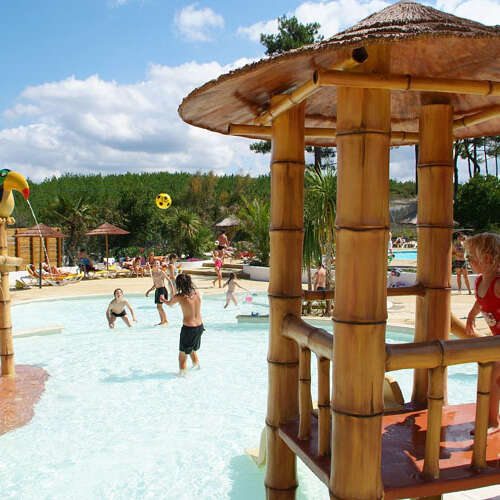 Camping Eurosol - Ciela Village