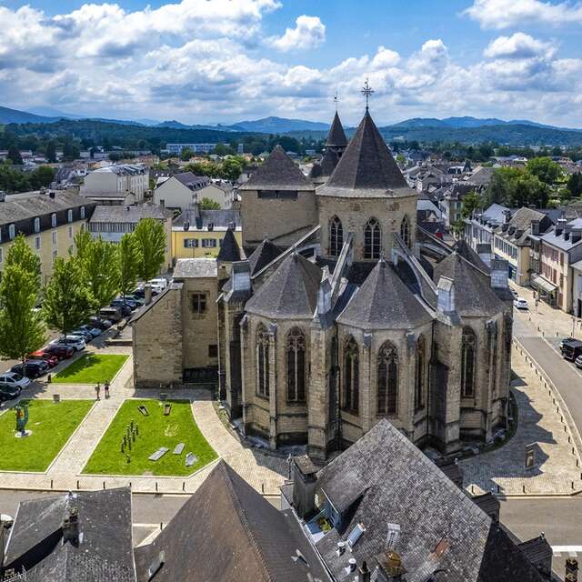 Oloron Sainte-Marie