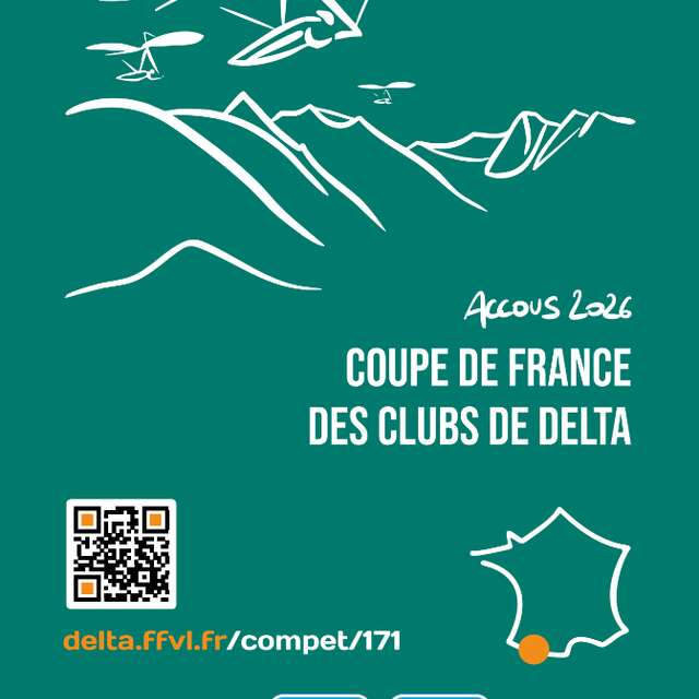 Coupe de France des Clubs Delta