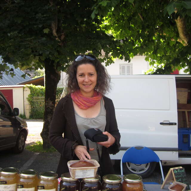 Les ruchers d'Hélène