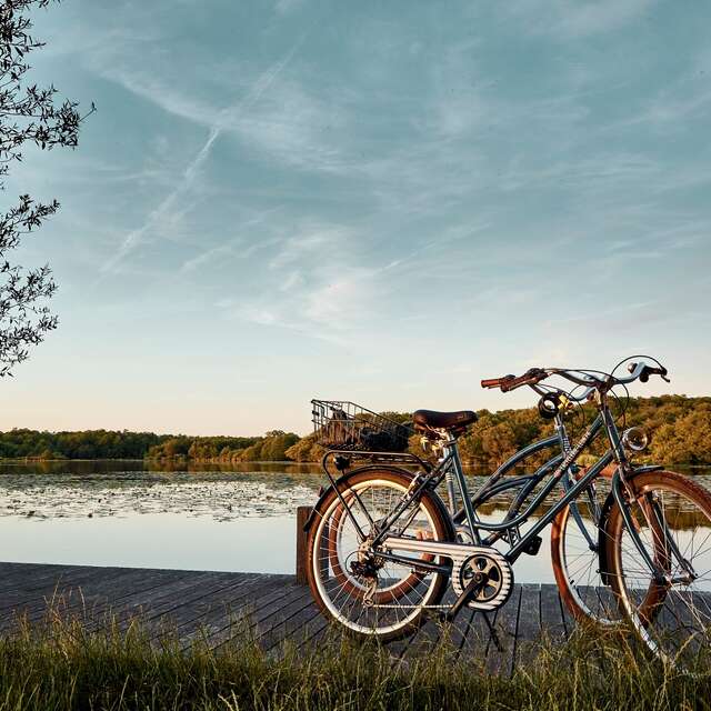 La Cyclerie - Location de vélos