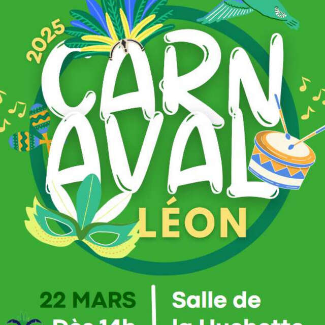 Carnaval brésilien