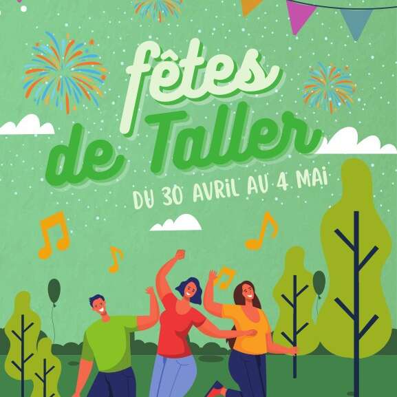 Fêtes de Taller