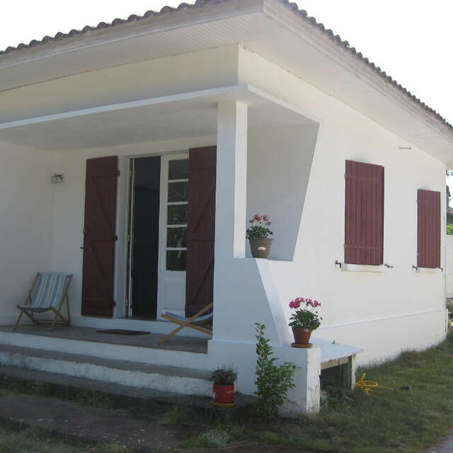 Bordenave Céline