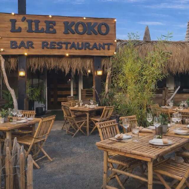 L’Ile koko
