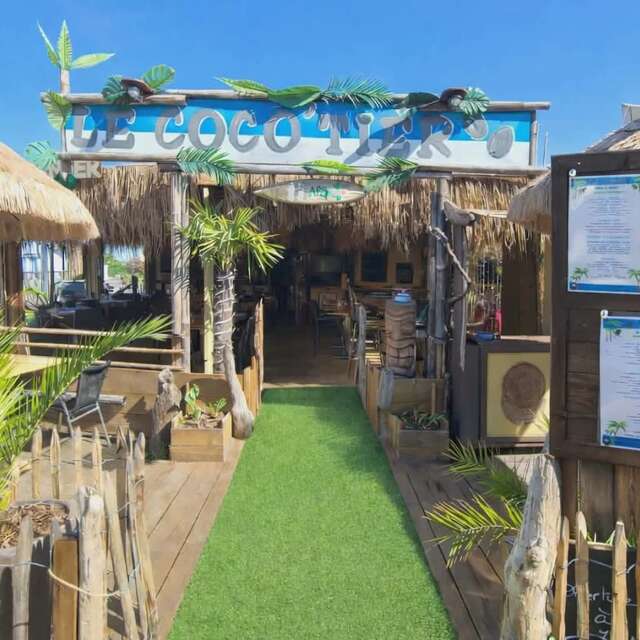 Le Coco'Tier