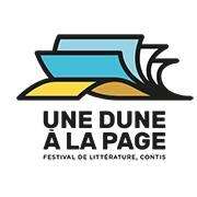 Festival Une dune à la page