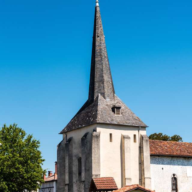 Eglise Saint-Martin